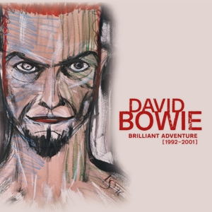 Bowie, David – Brilliant Adventure (1992-2001)