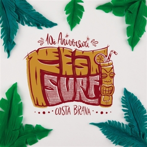 V/A – 7-Festisurf Costa Brava (10th Ann.)