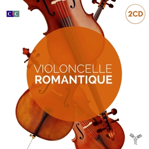 Gaillard – Violoncelle Romantique