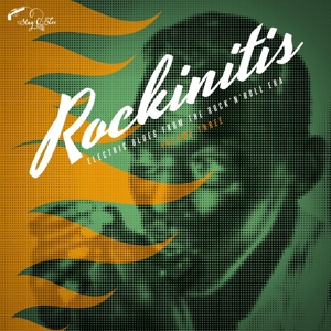 V/A – Rockinitis 03