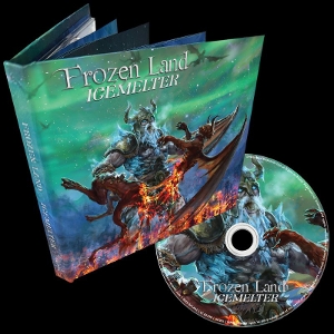 Frozen Land – Icemelter