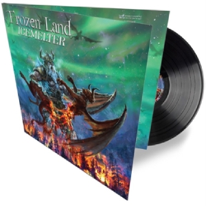 Frozen Land – Icemelter