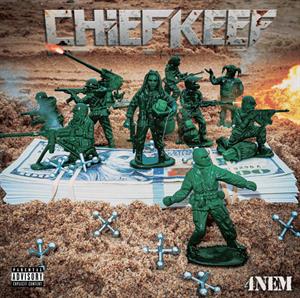 Chief Keef – 4nem