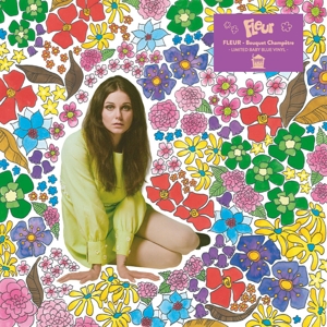 Fleur – Bouquet Champetre