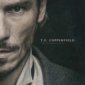 Copperfield, T.G. – The Worried Man