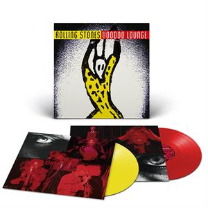 Rolling Stones – Voodoo Lounge