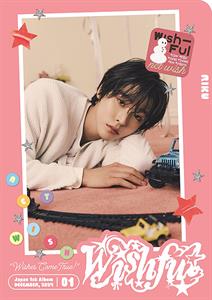 Nct Wish – Wishful