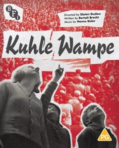 Movie – Kuhle Wampe