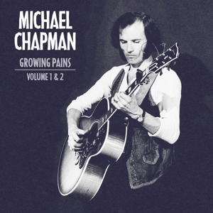 Chapman, Michael – Growing Pains 1 & 2
