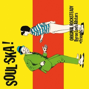 Byron Lee's All Stars – Soul Ska