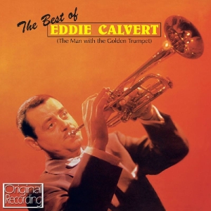 Calvert, Eddie – Best of