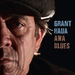Haua, Grant – Awa Blues