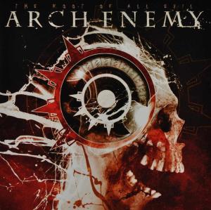 Arch Enemy – The Root of All Evil