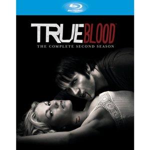 Tv Series – True Blood: Season 2