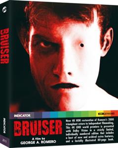 Movie – Bruiser