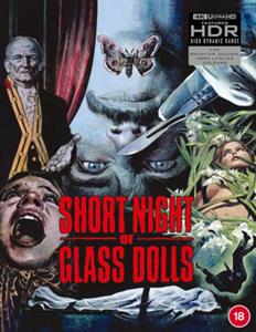 Movie – Short Night of Glass Dolls