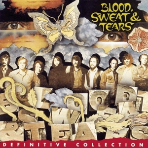 Blood, Sweat & Tears – Definitive Collection