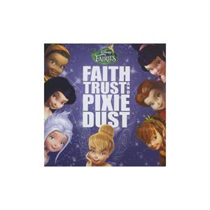 V/A – Disney Fairies: Faith Trust & Pixie Dust