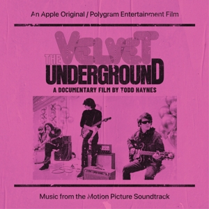 Velvet Underground – Velvet Underground: Documentary Film By Todd Hayne