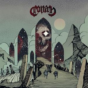 Conan – Violence Dimension