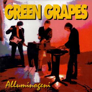 Alluminogeni – Green Grapes