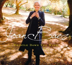 Baez, Joan – Whistle Down the Wind