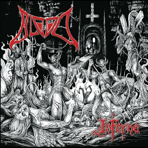 Blood – Inferno