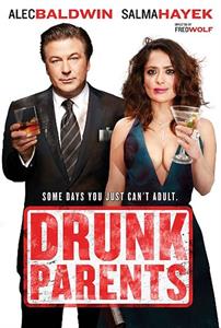 Movie – Drunk Parents