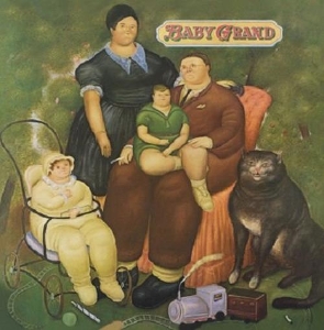 Baby Grand – Baby Grand