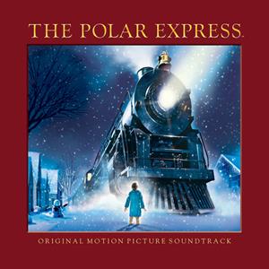 V/A – Polar Express (Original Motion Picture Soundtrack)