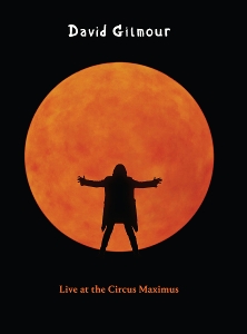 Gilmour, David – Live At the Circus Maximus