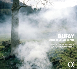 Dufay, G. – Missa Se La Face Ay Pale