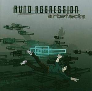 Auto Aggression – Artefacts