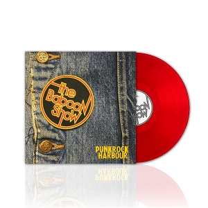 Baboon Show – Punkrock Harbour