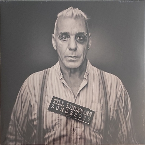 Lindemann, Till – Zunge