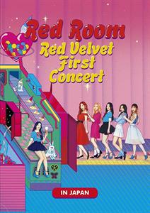 Red Velvet – Red Room Red Velvet First Concert In Japan