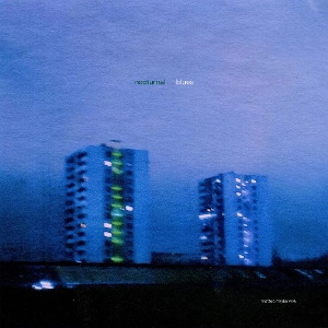 Myderwyk, Matteo – Nocturnal Blues