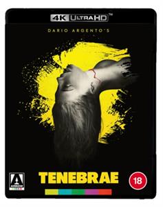Movie – Tenebrae