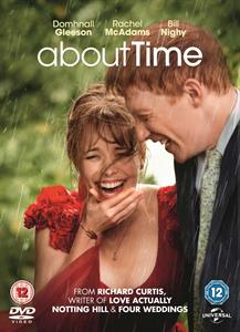 Movie – About Time