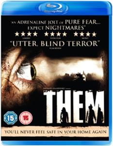 Movie – Them