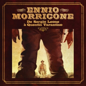 Morricone, Ennio – De Sergio Leone a Quentin Tarantino