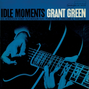 Green, Grant – Idle Moments
