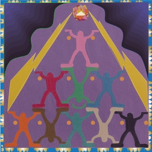 Capps, Garrett T. – Everyone is Everyone