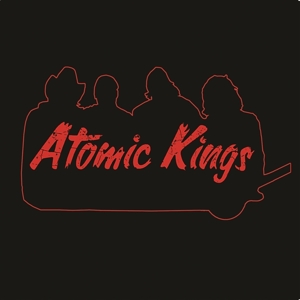 Atomic Kings – Atomic Kings