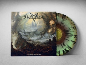 Azaghal – Alttarimme ..(Black)