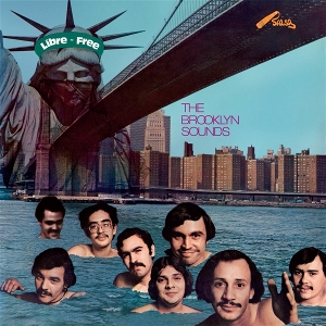 Brooklyn Sounds – Libre / Free