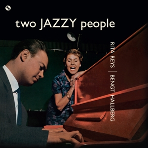 Reys, Rita – Two Jazzy People