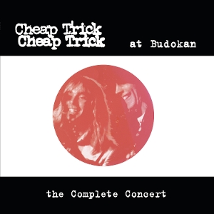 Cheap Trick – At Budokan: the Complete Concert