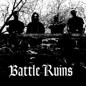 Battle Ruins – Same Title