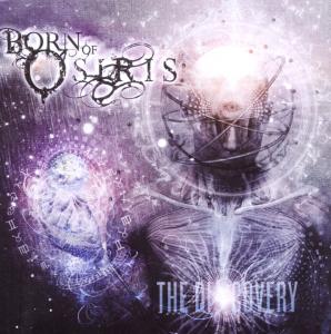 Born of Osiris – Discovery